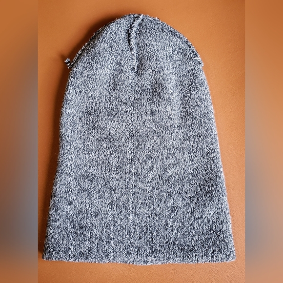 Carhartt cuffed beanie A18, black/white - Picture 5 of 6